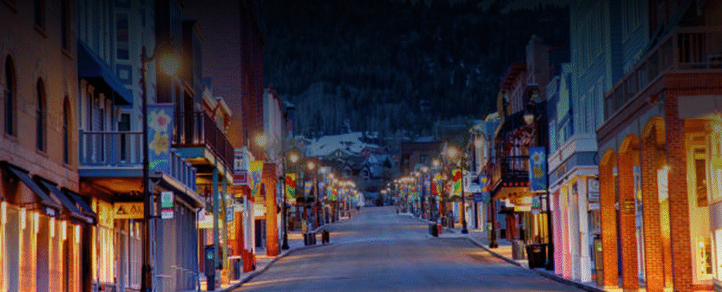 3 Hour Off-road + Mountainside Dining Experience Private Option Only