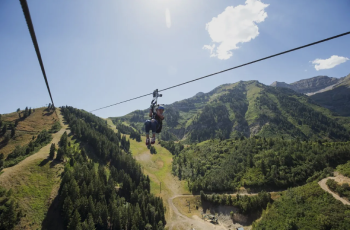 Family-Friendly Things to Do in Park City With Kids