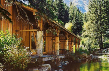 4 hour off-road tour private option only