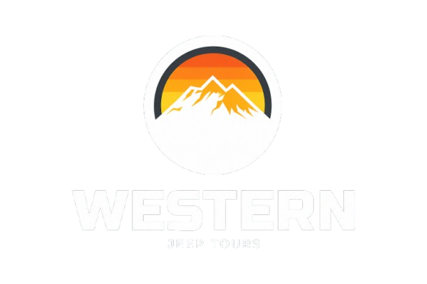 Western Jeep Tours