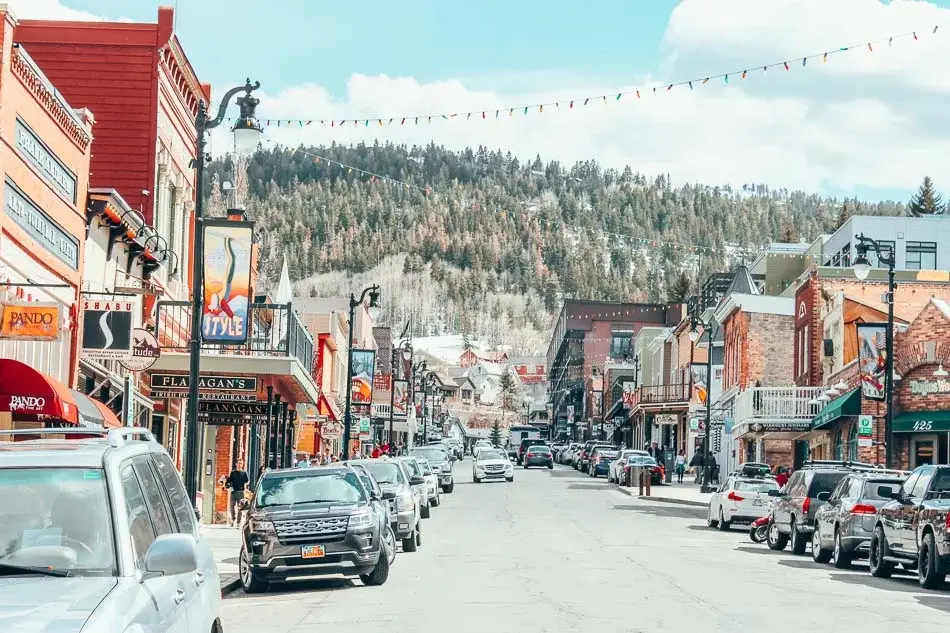 Best Things to Do in Park City in Summer for First-Time Visitors